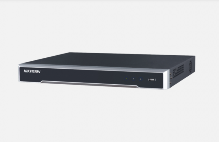 Hikvision DS-7616NI-K2/16P 16-kanaals PoE NVR