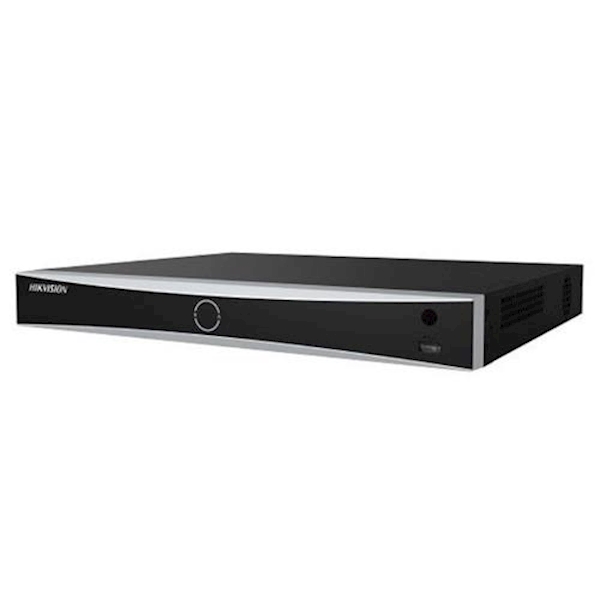 Hikvision DS-7616NXI-I2/16P/S 16-kanaals PoE NVR