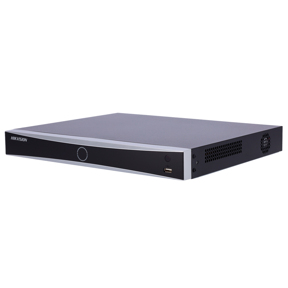 Hikvision DS-7616NXI-I2/16P/VPRO netwerkkabel