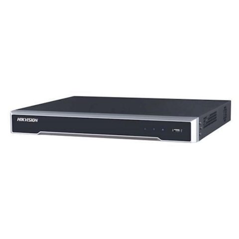 Hikvision DS-7616NXI-I2/S 16-kanaals AcuSense NVR