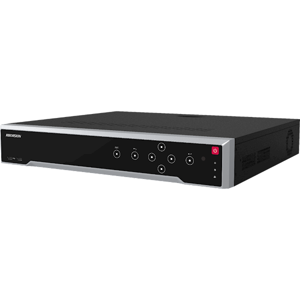 Hikvision DS-7716NI-M4/16P PoE NVR