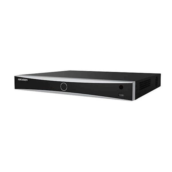Hikvision DS-7716NXI-I4/16P/S 16-kanaals NVR