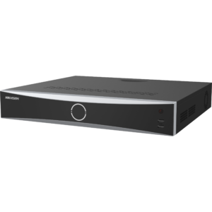 DS-7716NXI-I4/VPRO  NVR Zonder POE