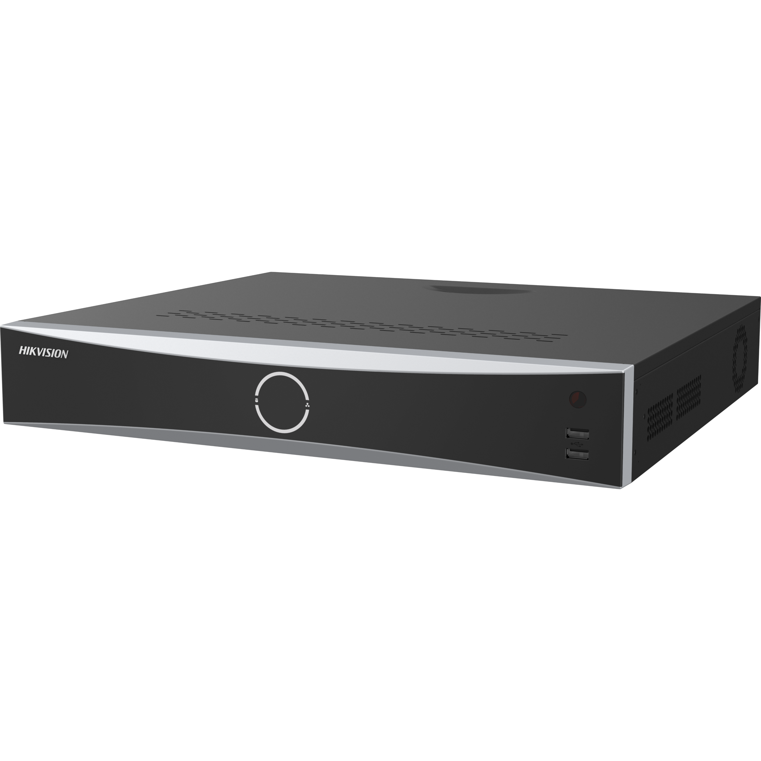 Hikvision DS-7716NXI-I4/VPRO NVR Zonder POE opslag