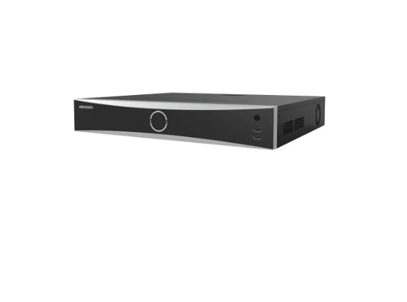 Hikvision DS-7732NXI-I4/S(E) 32-kanaals NVR