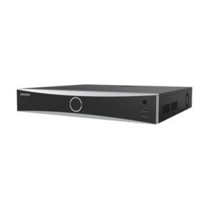 DS-7732NXI-I4/VPRO – 32-kanaals AcuSeek Zonder POE