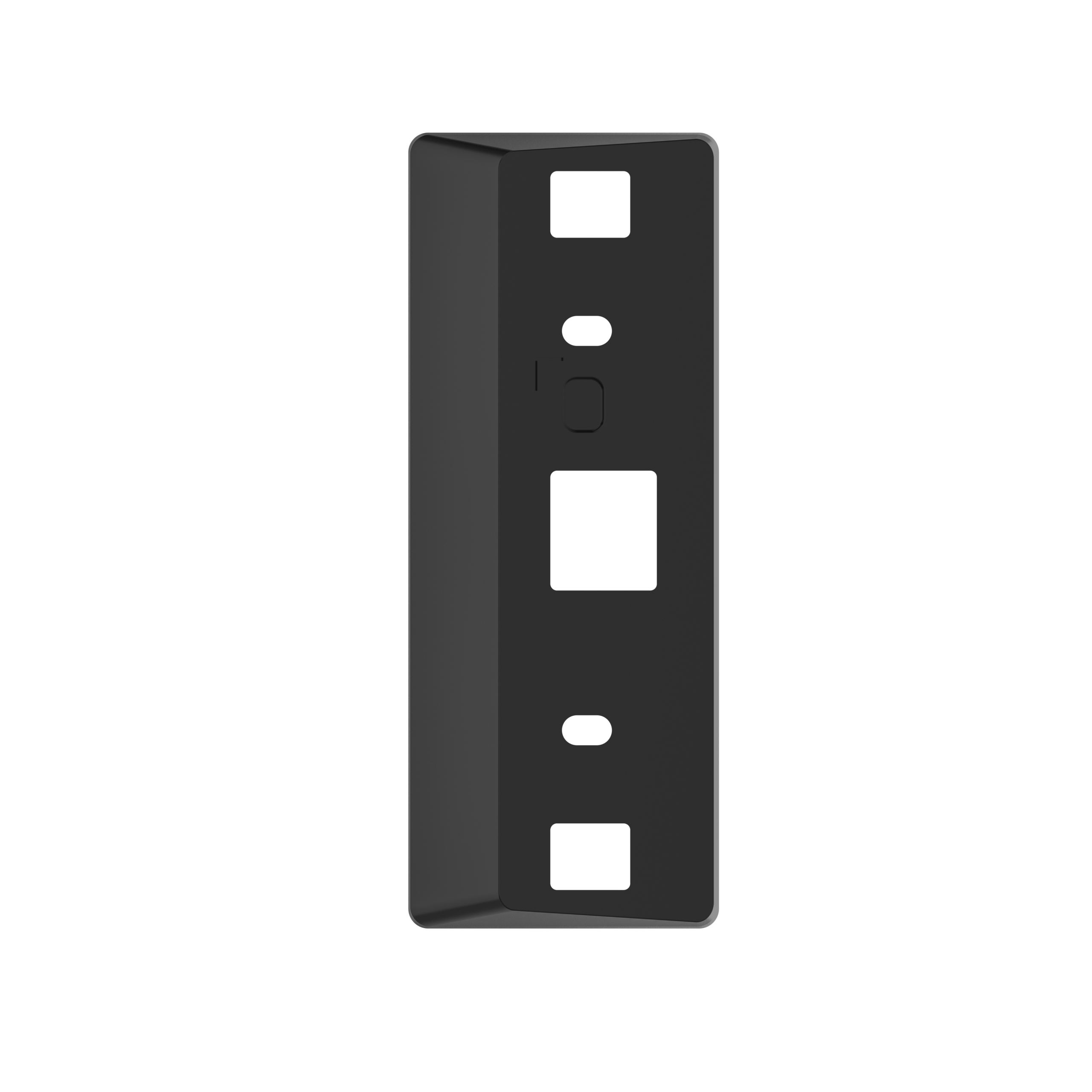 Hikvision villa video intercom DS-KABV24-A — Muurbeugel voo