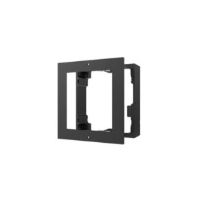 DS-KD-ACW1/BLACK, opbouwframe .zwart