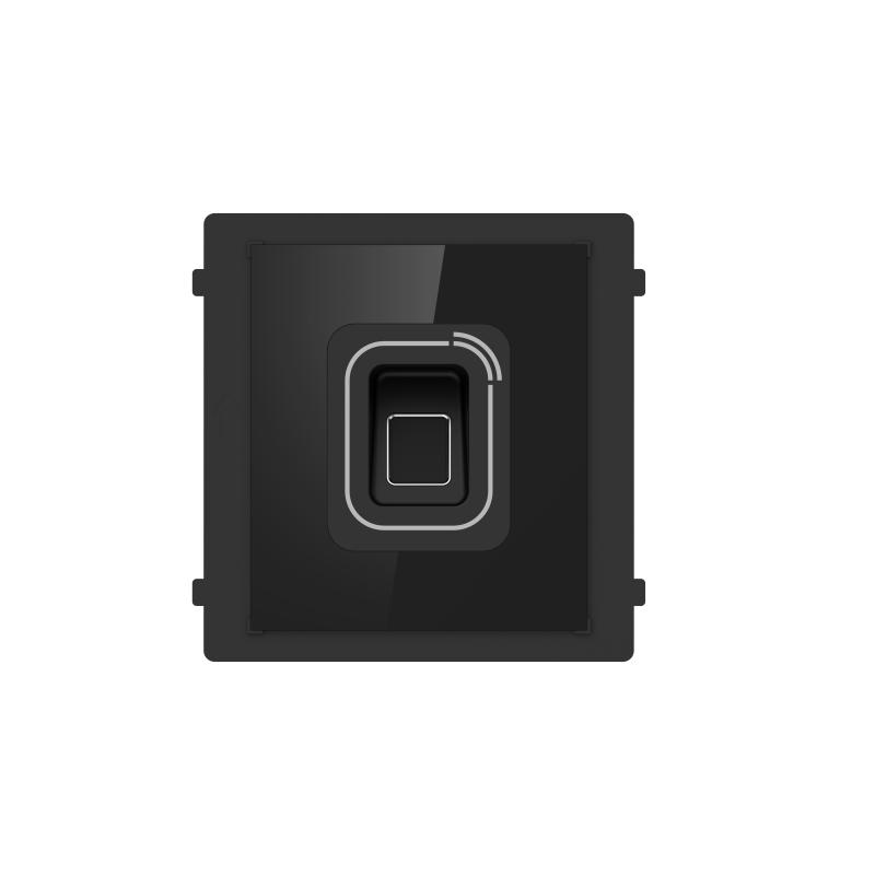 Hikvision DS-KD-MFB zwarte vingerafdrukmodule
