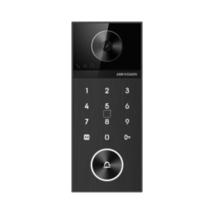DS-KV6124-WBE1 4MP met Bluetooth, Pincode en Kaartlezer