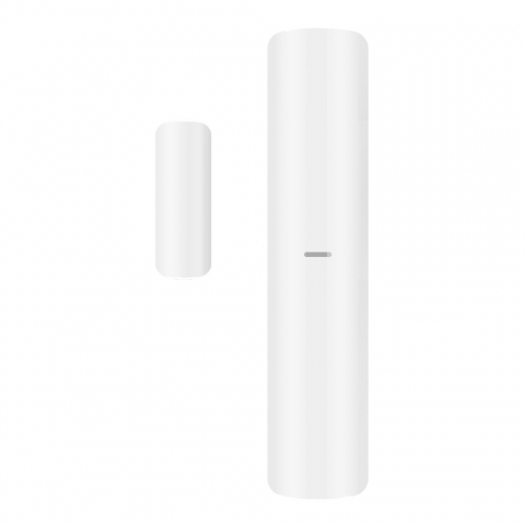 Hikvision DS-PDMC-EG2-WE draadloos magneetcontact