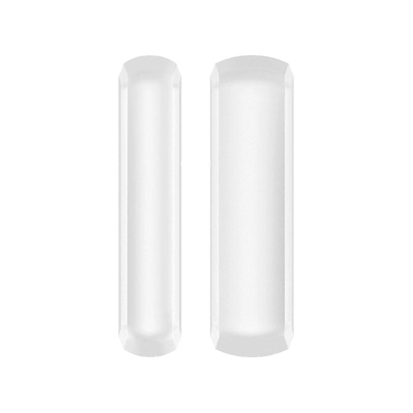 Hikvision DS-PDMCX-E-WE magneetcontact voor buiten (IP6 melder