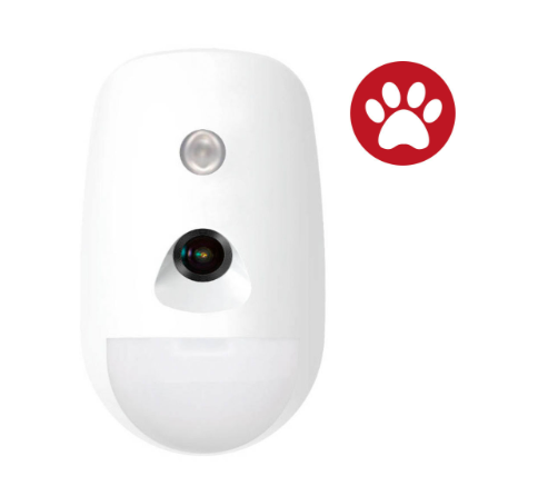 Hikvision DS-PDPC12PF-EG2-WE ColorVu Foto-PIR