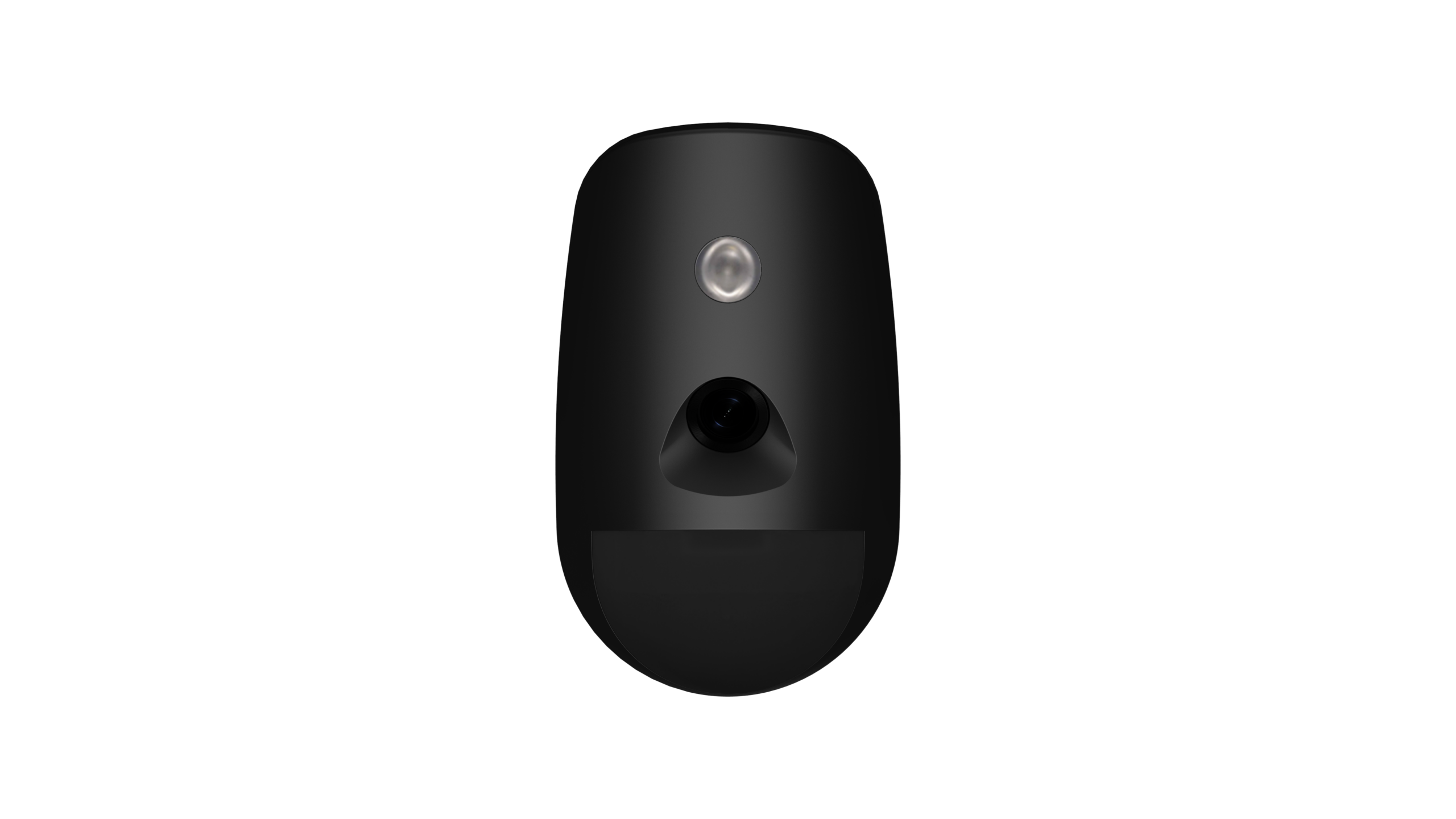 Hikvision DS-PDPC12PF-EG2-WE(B) Foto Pir melder