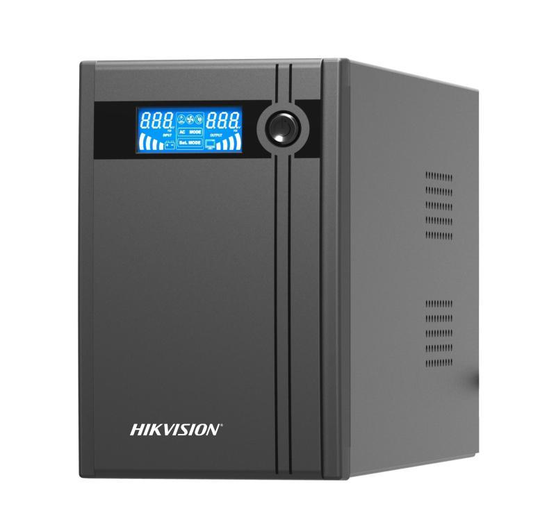 Hikvision DS-UPS2000/DU 2000VA UPS