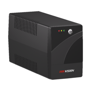DS-UPS600-R/EU  600VA/360W UPS-back-up