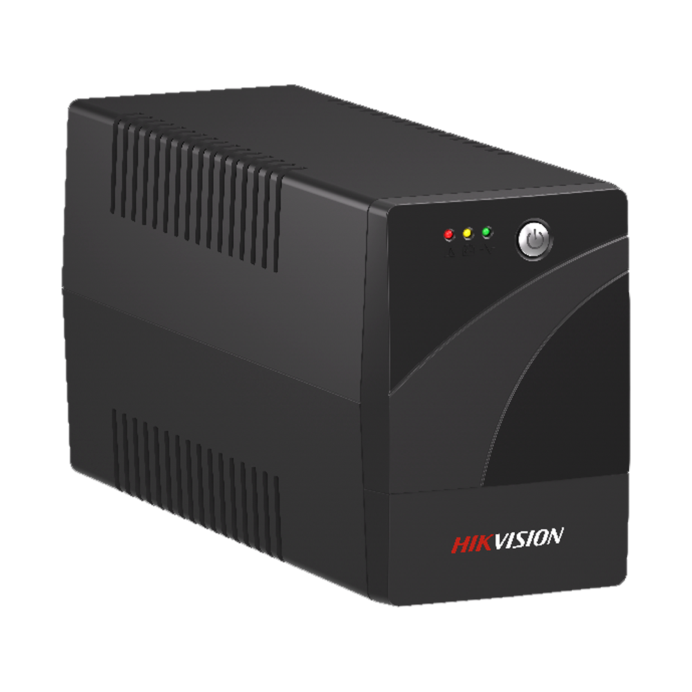 Hikvision DS-UPS600-R/EU 600VA/360W UPS-back-up UPS