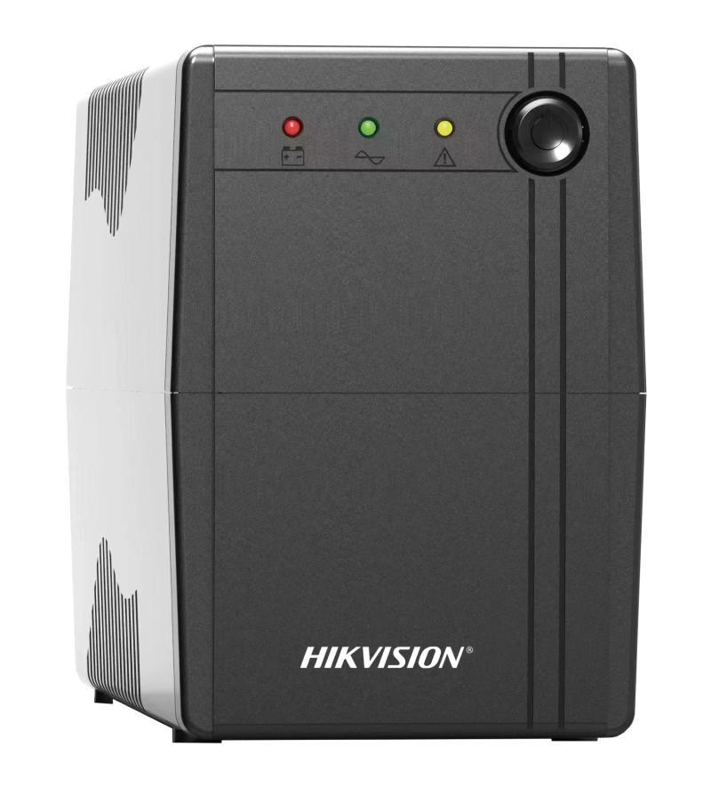 Hikvision DS-UPS600 600VA UPS