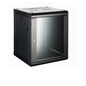 DS-XS6612-S/B Patchkast 12U
