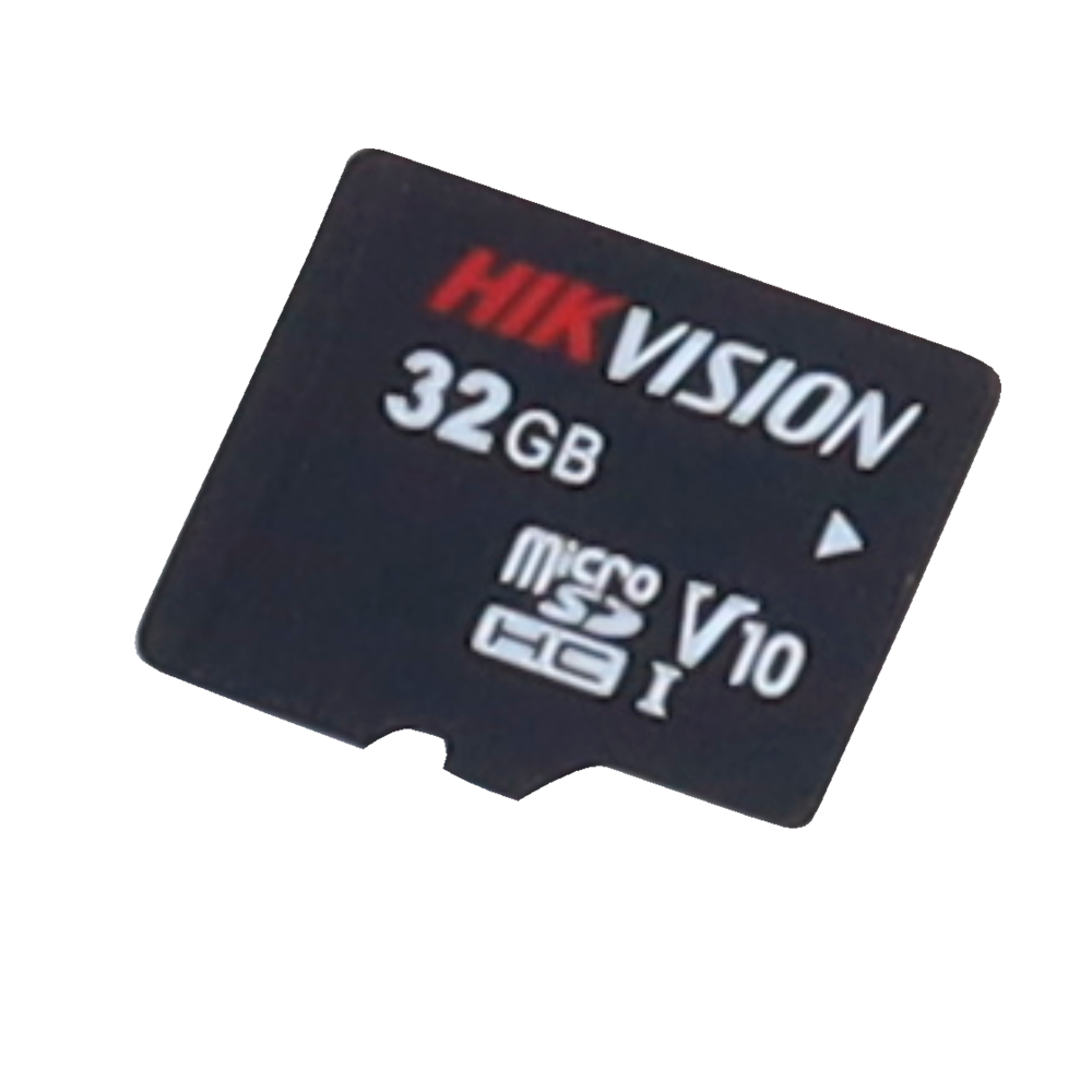 Hikvision HS-TF-P1STD/32G 32GB microSD-kaart