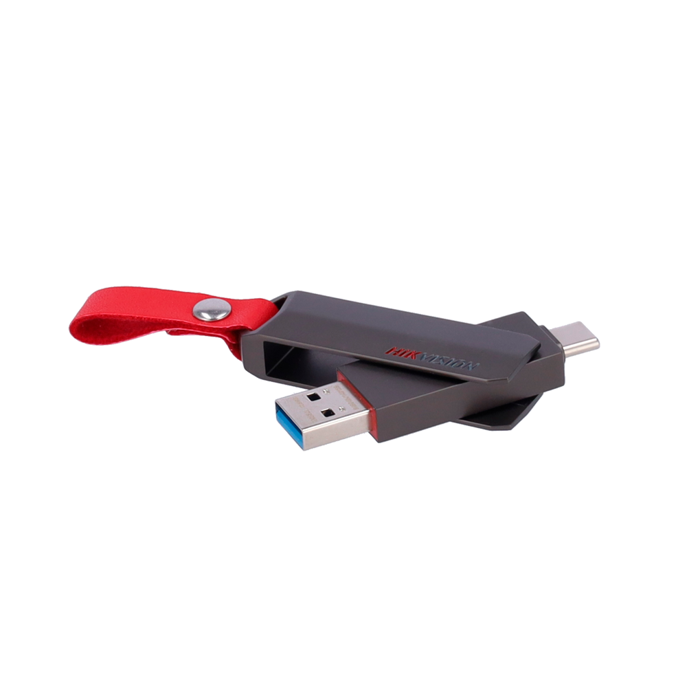 Hikvision HS-USB-E304C 128GB USB-C stick