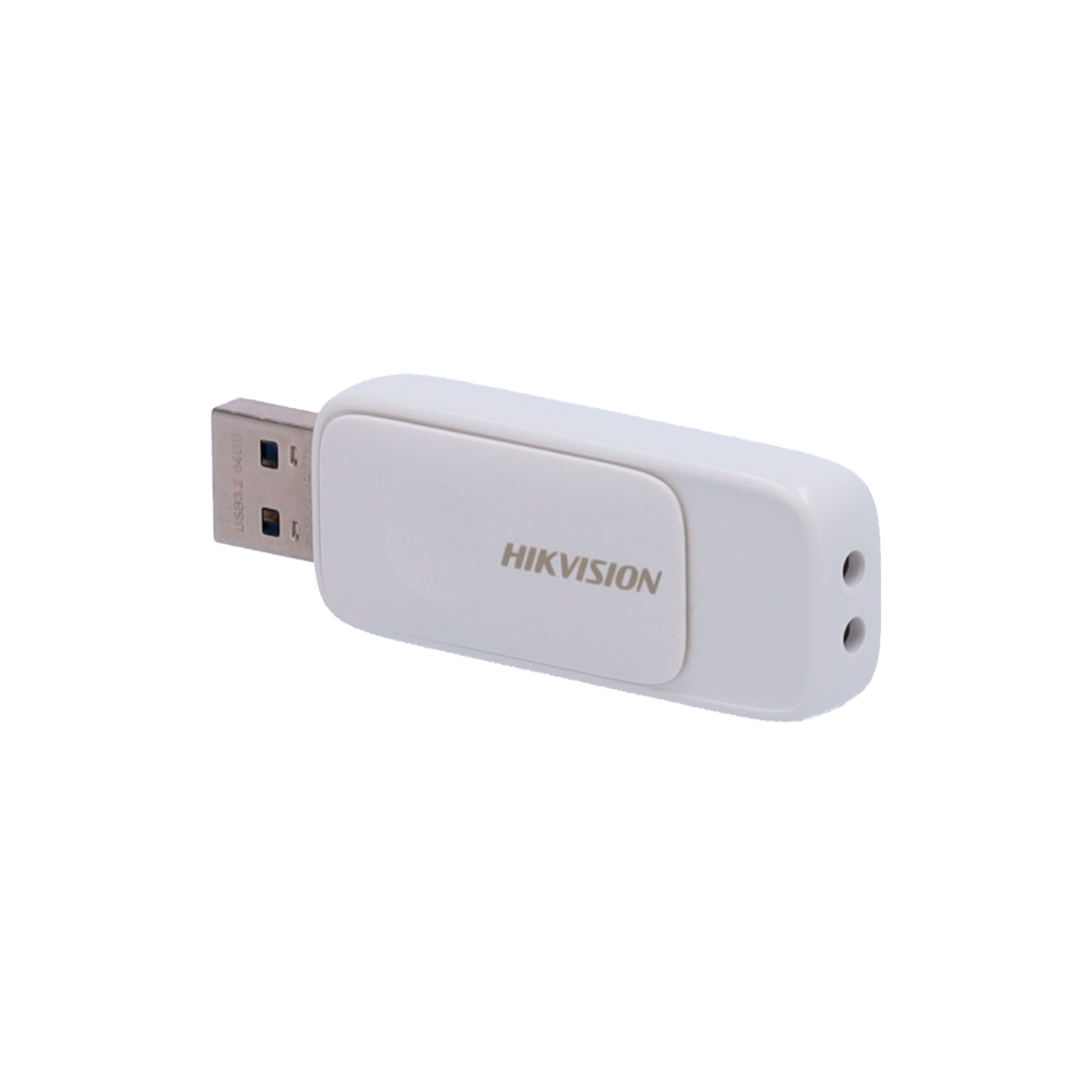 Hikvision HS-USB-M210S 64GB witte USB-stick