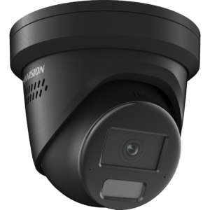 Hikvision DS-2CD2346G3-IZS2UY/SL Black 4MP 3.0  2.8mm / 4mm