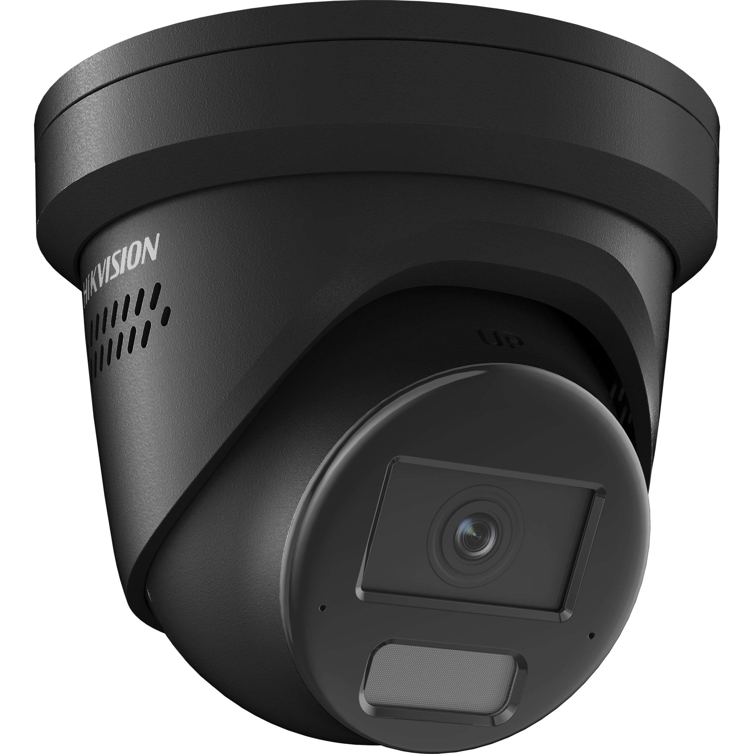 Hikvision Hikvision DS-2CD2346G3-IZS2UY/SL Black 4MP 3. opslag zwart