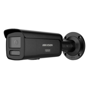 Hikvision DS-2CD2T43G2-2LIZ2UY (2,8/4 mm) Zwart