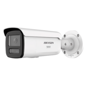 Hikvision DS-2CD2T43G2-2LIZ2UY (2,8/4 mm) – 4MP  Bulletcamera White