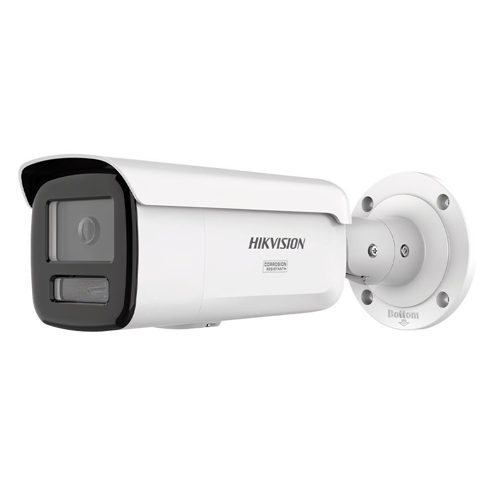 Hikvision Hikvision DS-2CD2T43G2-4LIZ2UY (2 opslag wit 4mm