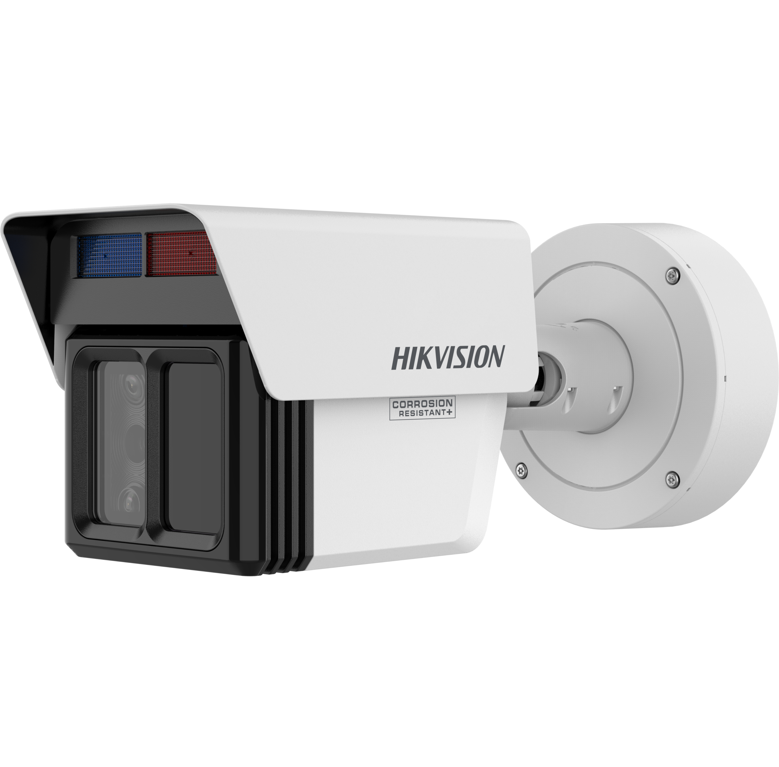 Hikvision IDS-2CD7T46G2/VX3-IHSY(4/12/25MM) bulletcamera 25MM