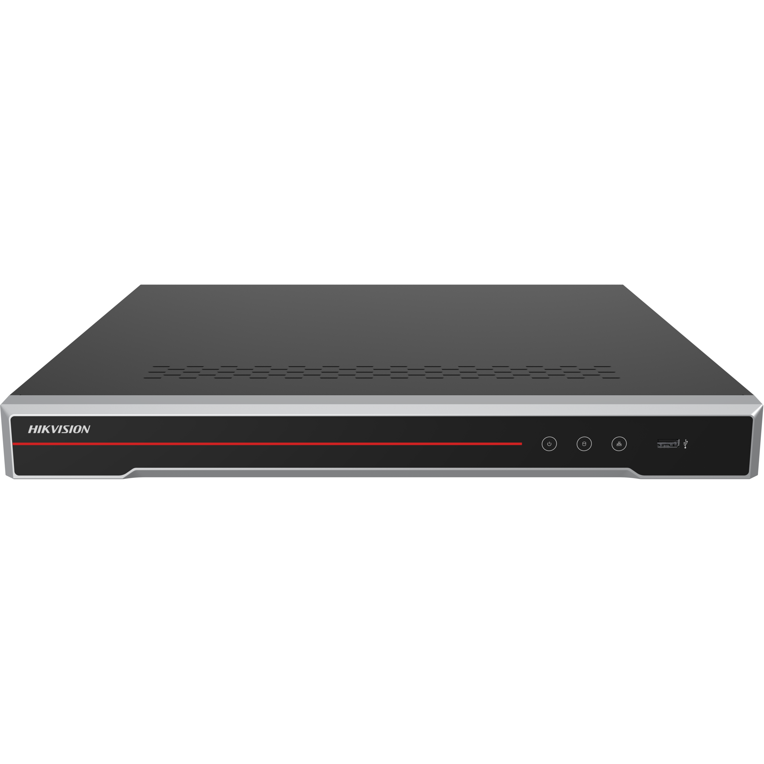 SPRO iDS-7608NXI-P2 DeepinMind Pro NVR